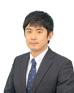 川人裕也